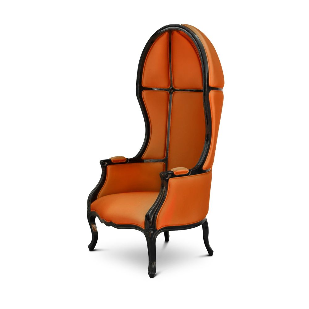 Mobilier et rangements pour bureau - Fauteuil Namib - MAISON VALENTINA