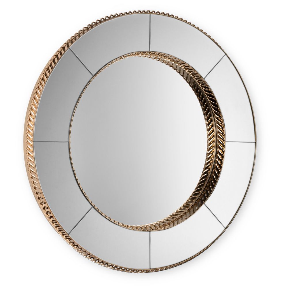 Miroirs - Miroir Crown - MAISON VALENTINA