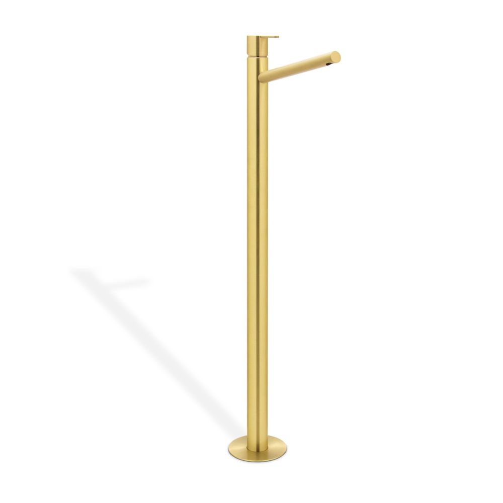 Meubles pour salle de bain - Robinet Mélangeur de sol Origin II - MAISON VALENTINA
