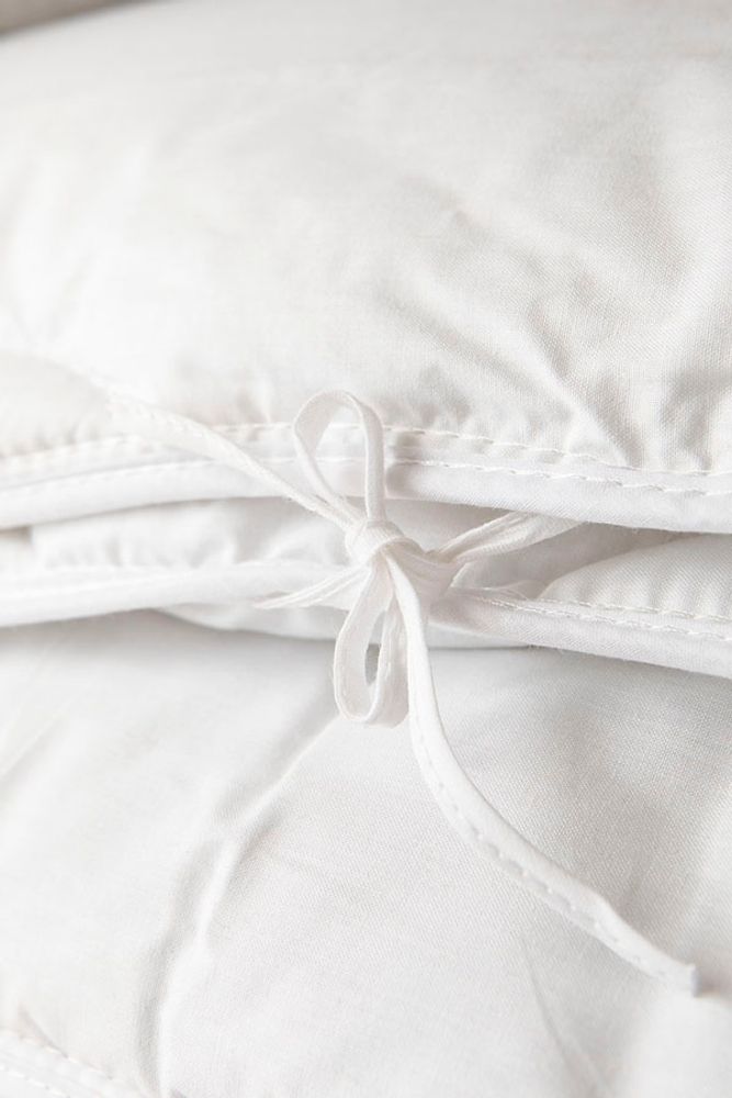 Linge de lit - Couettes - ESSIX