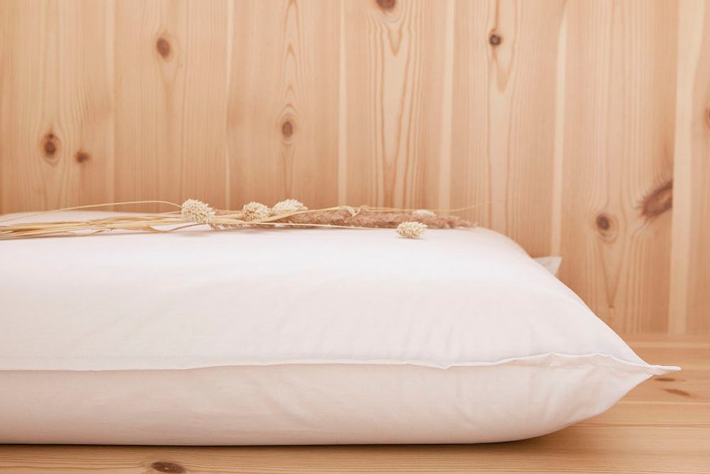 Bed linens - Pillows - ESSIX