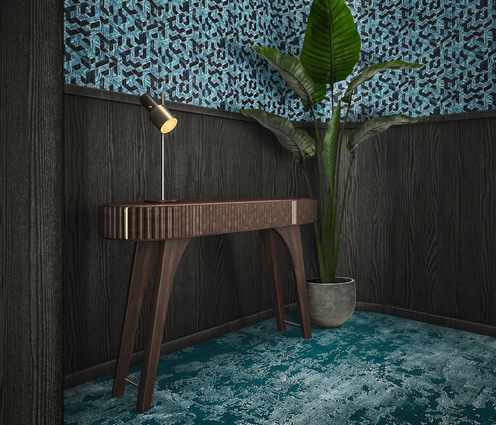 Lampes de table - Lampe de table Herschel - WOOD TAILORS CLUB