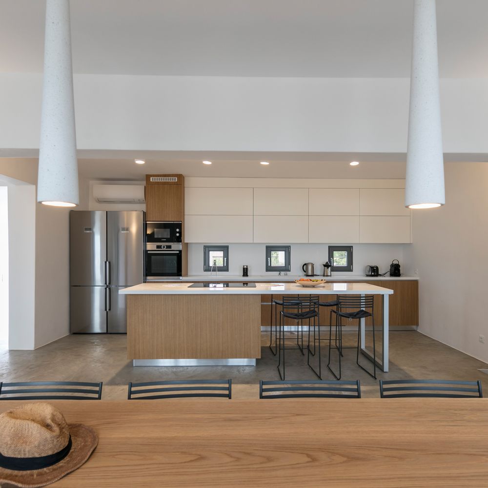 Hanging lights - IGNIS Pendant Lamp - URBI ET ORBI