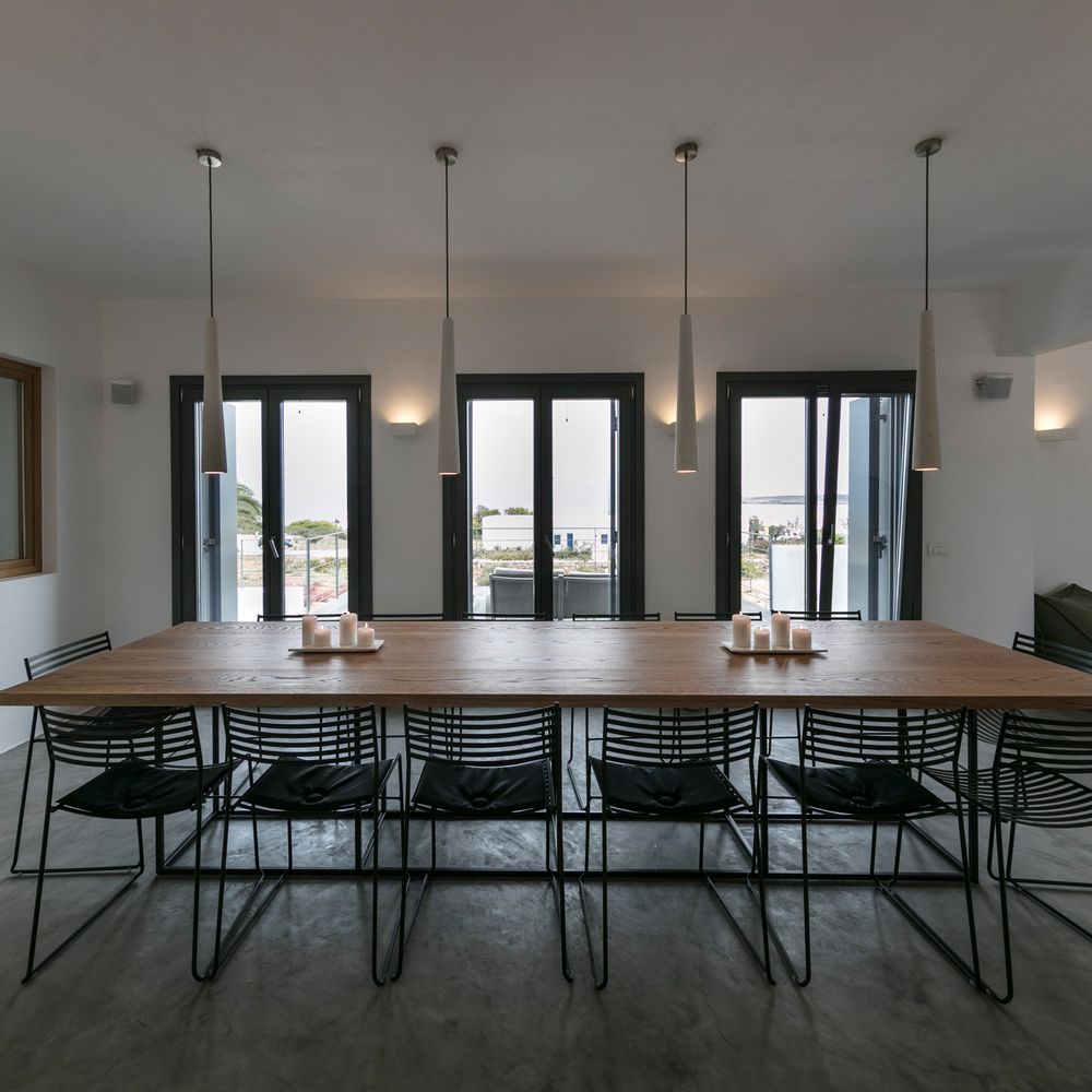 Hanging lights - IGNIS Pendant Lamp - URBI ET ORBI