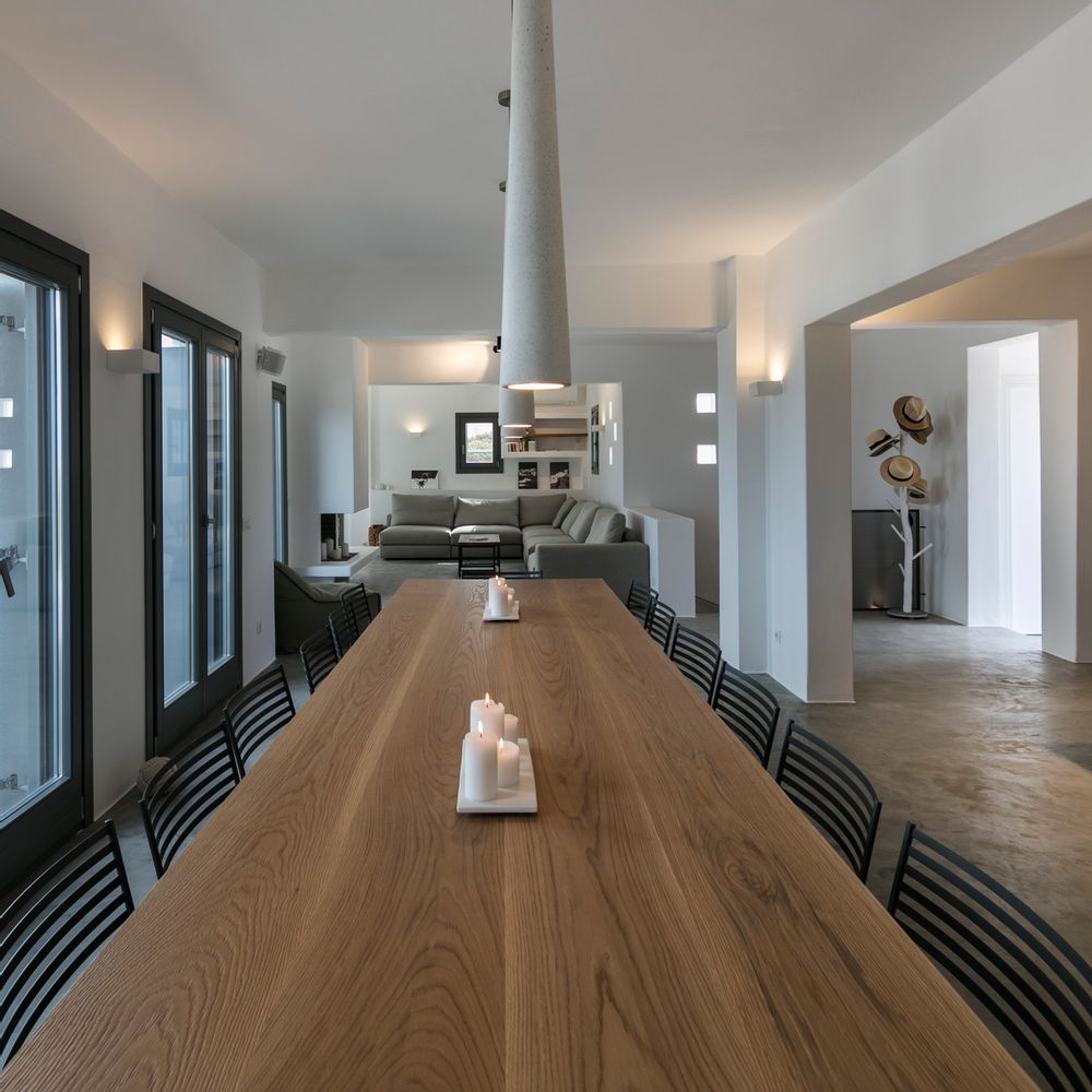 Hanging lights - IGNIS Pendant Lamp - URBI ET ORBI
