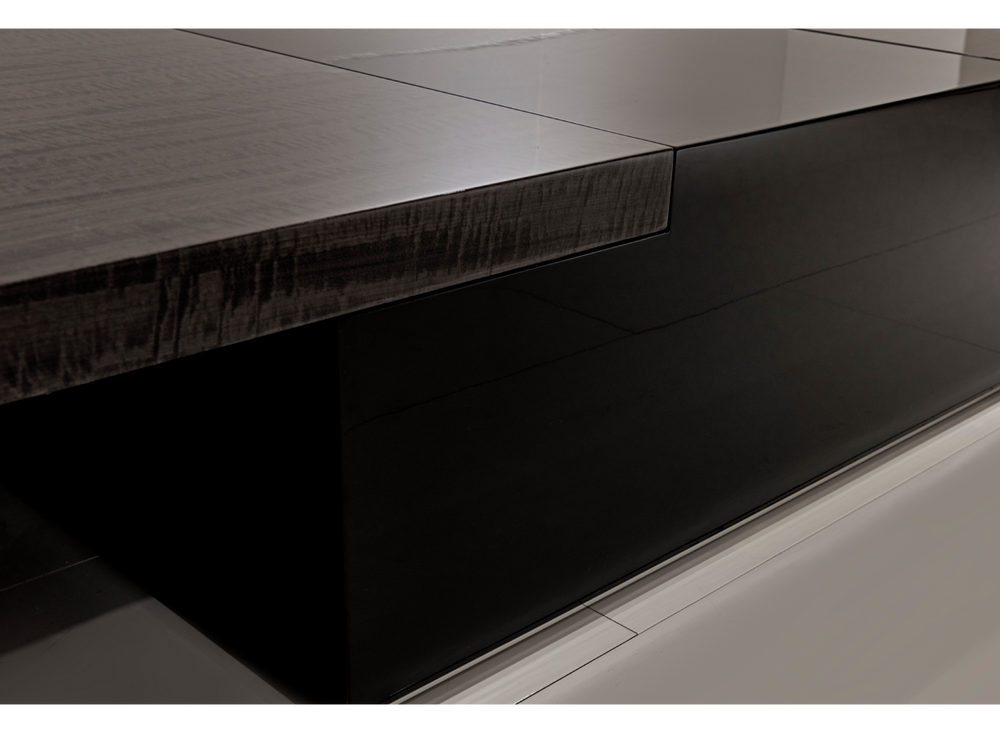 Coffee tables - COFFEE TABLE MAMBA - AALTO EXCLUSIVE DESIGN