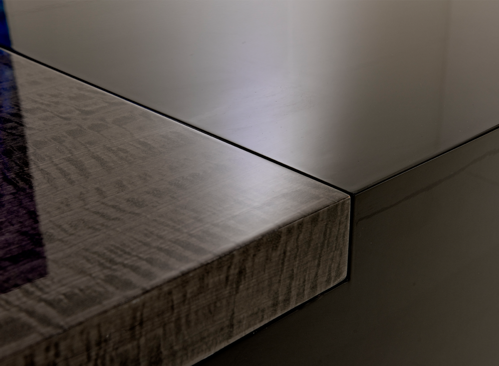 Coffee tables - COFFEE TABLE MAMBA - AALTO EXCLUSIVE DESIGN
