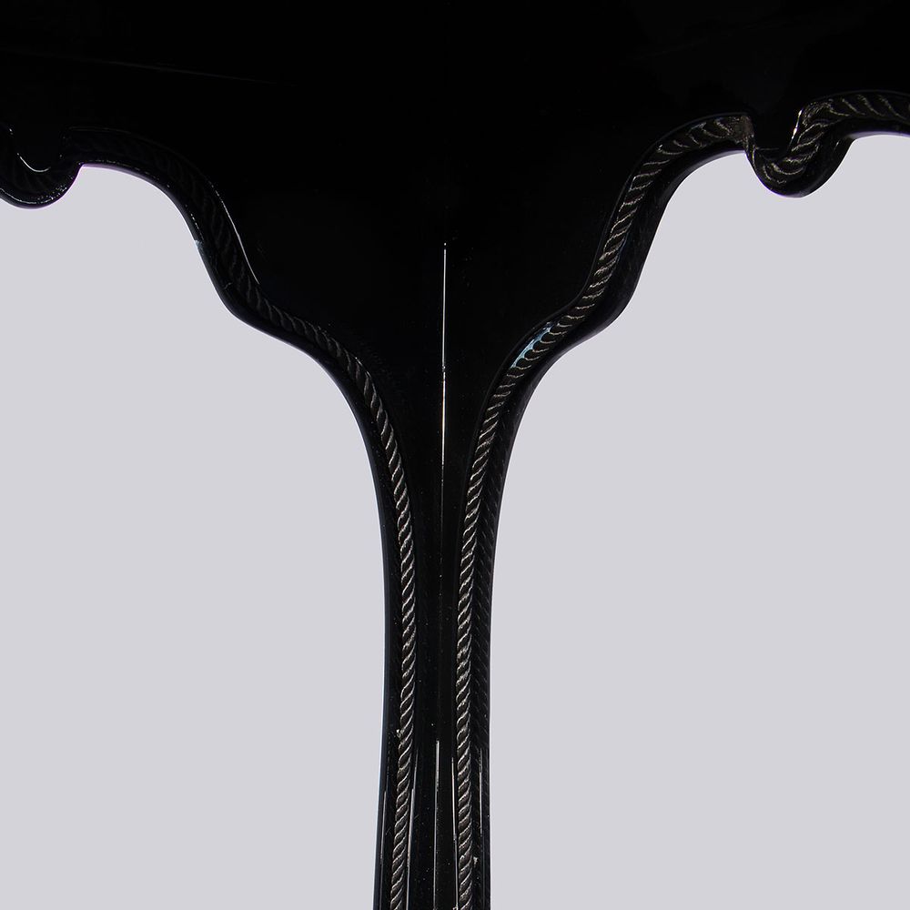 Office furniture and storage - Palatino Slim Display Case  - COVET HOUSE