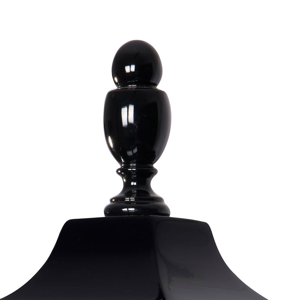 Office furniture and storage - Palatino Slim Display Case  - COVET HOUSE