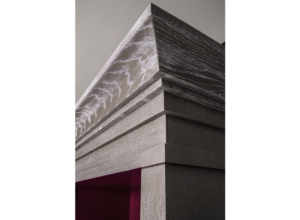 Sideboards - SIDEBOARD GENEVE - AALTO EXCLUSIVE DESIGN