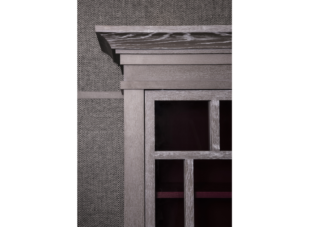 Sideboards - SIDEBOARD GENEVE - AALTO EXCLUSIVE DESIGN