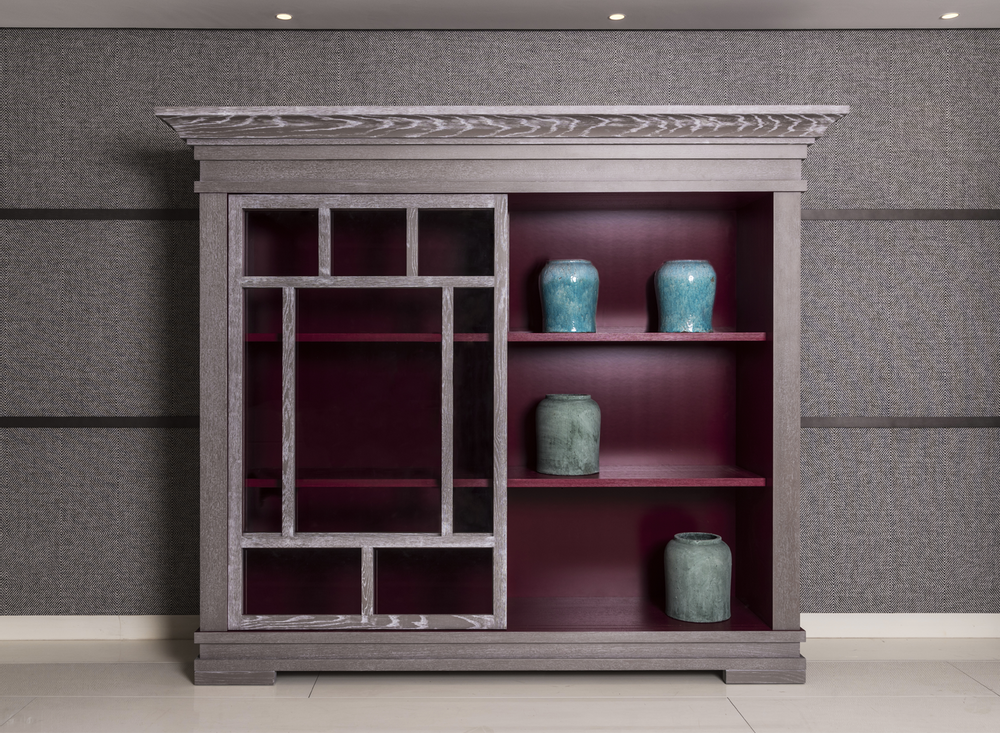 Sideboards - SIDEBOARD GENEVE - AALTO EXCLUSIVE DESIGN