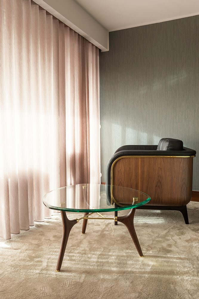 Dining Tables - Taylor | Center Table - ESSENTIAL HOME