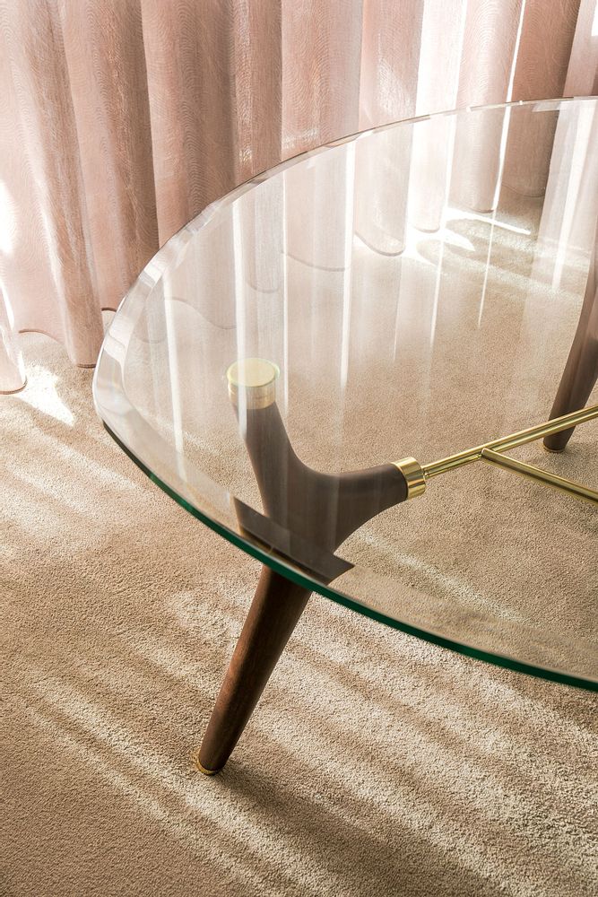 Dining Tables - Taylor | Center Table - ESSENTIAL HOME