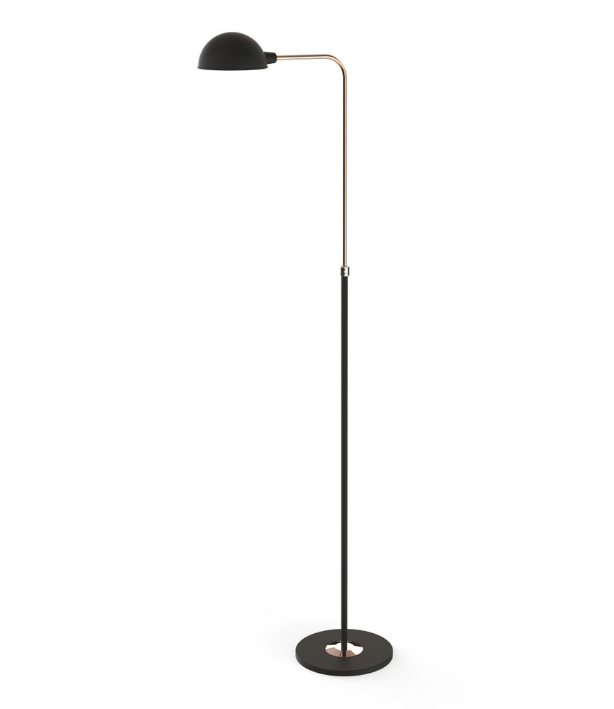 Floor lamps - Herbie | Floor Lamp - DELIGHTFULL