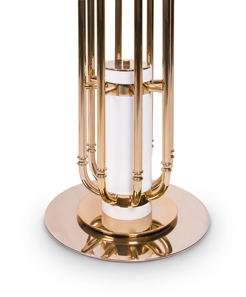 Lampadaires - Botti | Floor Lamp - DELIGHTFULL