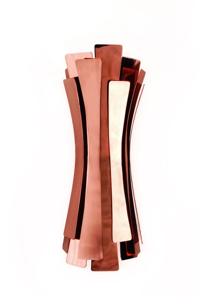 Spa - Etta | Wall Lamp - DELIGHTFULL