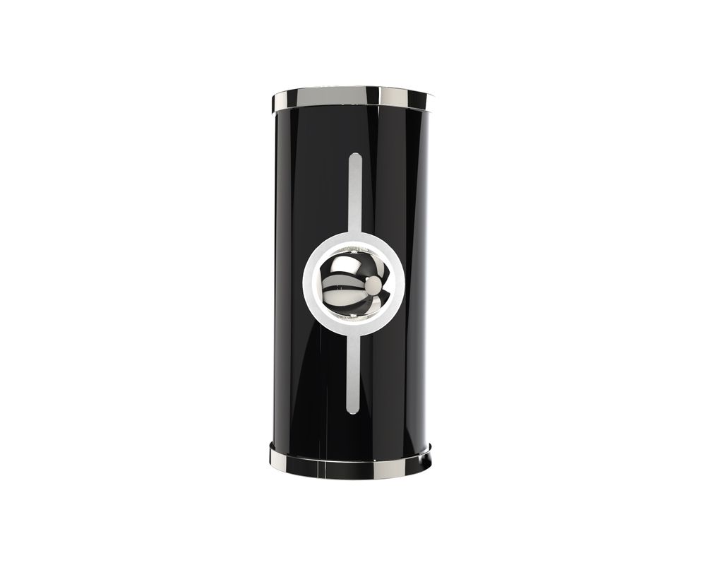 Chambres d'hôtels - Chuck | Wall Lamp - DELIGHTFULL