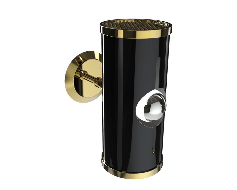 Chambres d'hôtels - Chuck | Wall Lamp - DELIGHTFULL