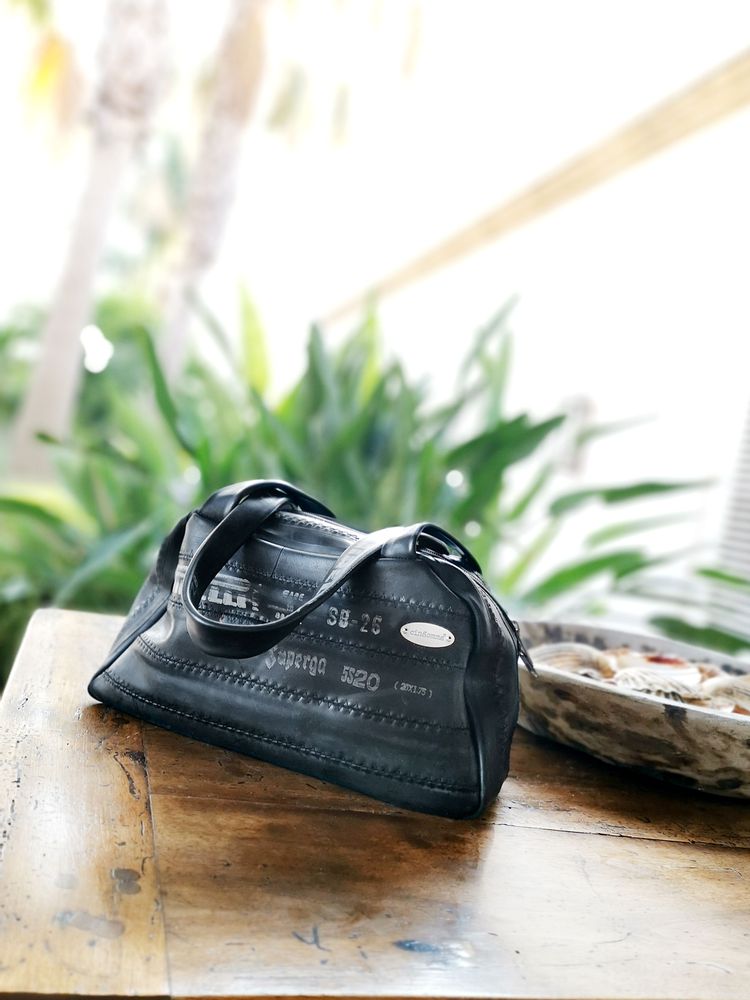 Bags and totes - BAG BAULETTO CINGOMMA - CINGOMMA