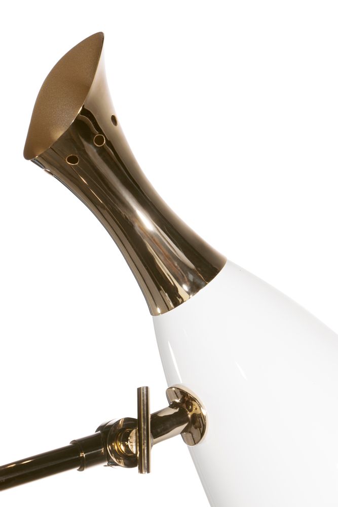 Suspensions - Duke Round | Lampe à Suspension - DELIGHTFULL