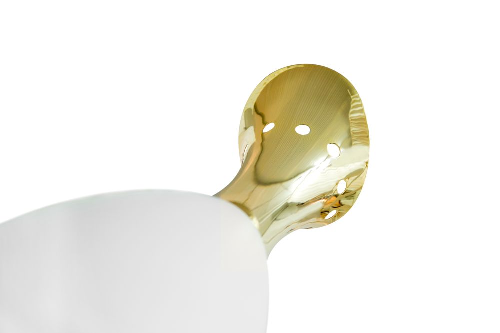 Suspensions - Duke Round | Lampe à Suspension - DELIGHTFULL