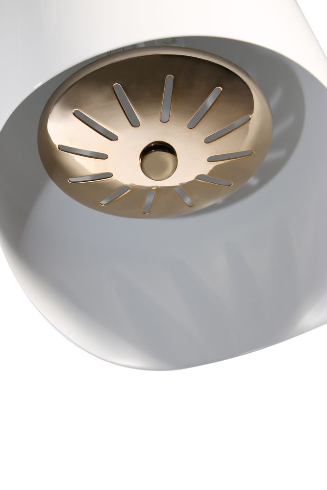 Suspensions - Duke Round | Lampe à Suspension - DELIGHTFULL