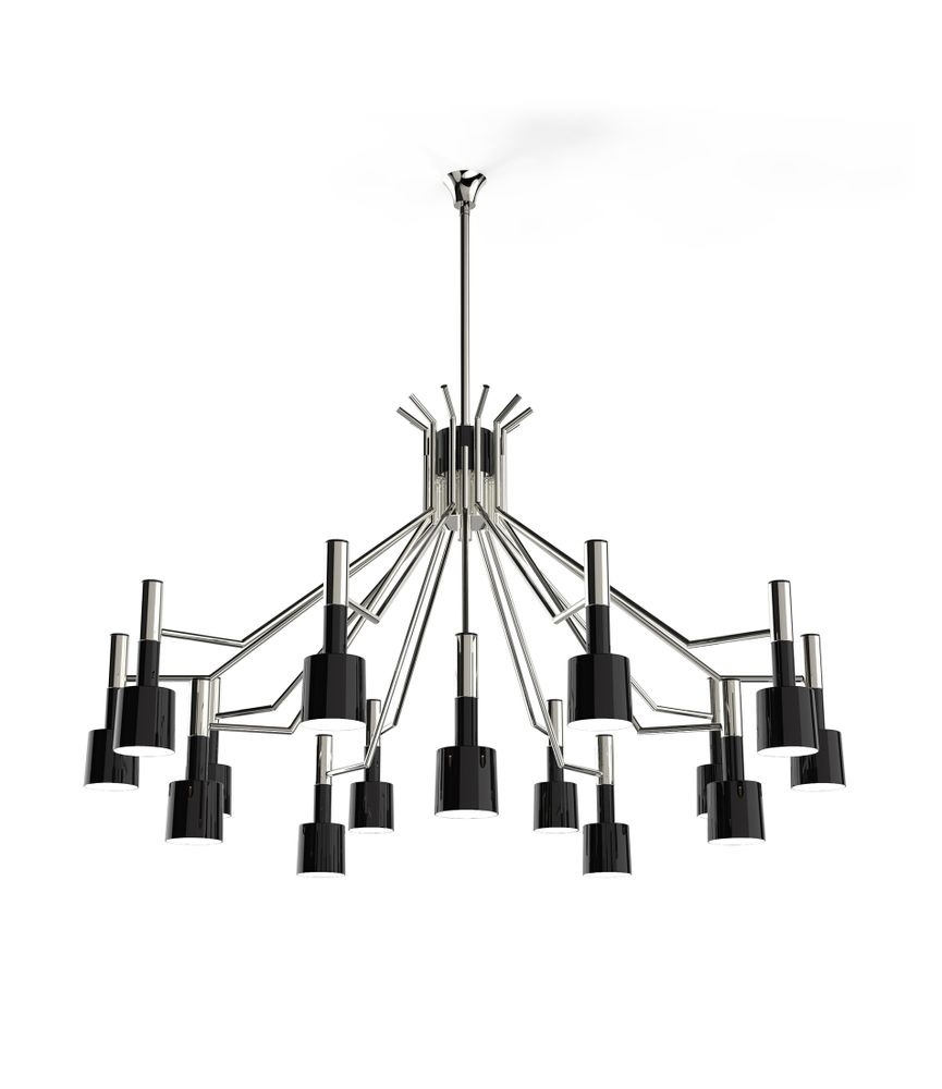 Hanging lights - Ella | Suspension Lamp - DELIGHTFULL
