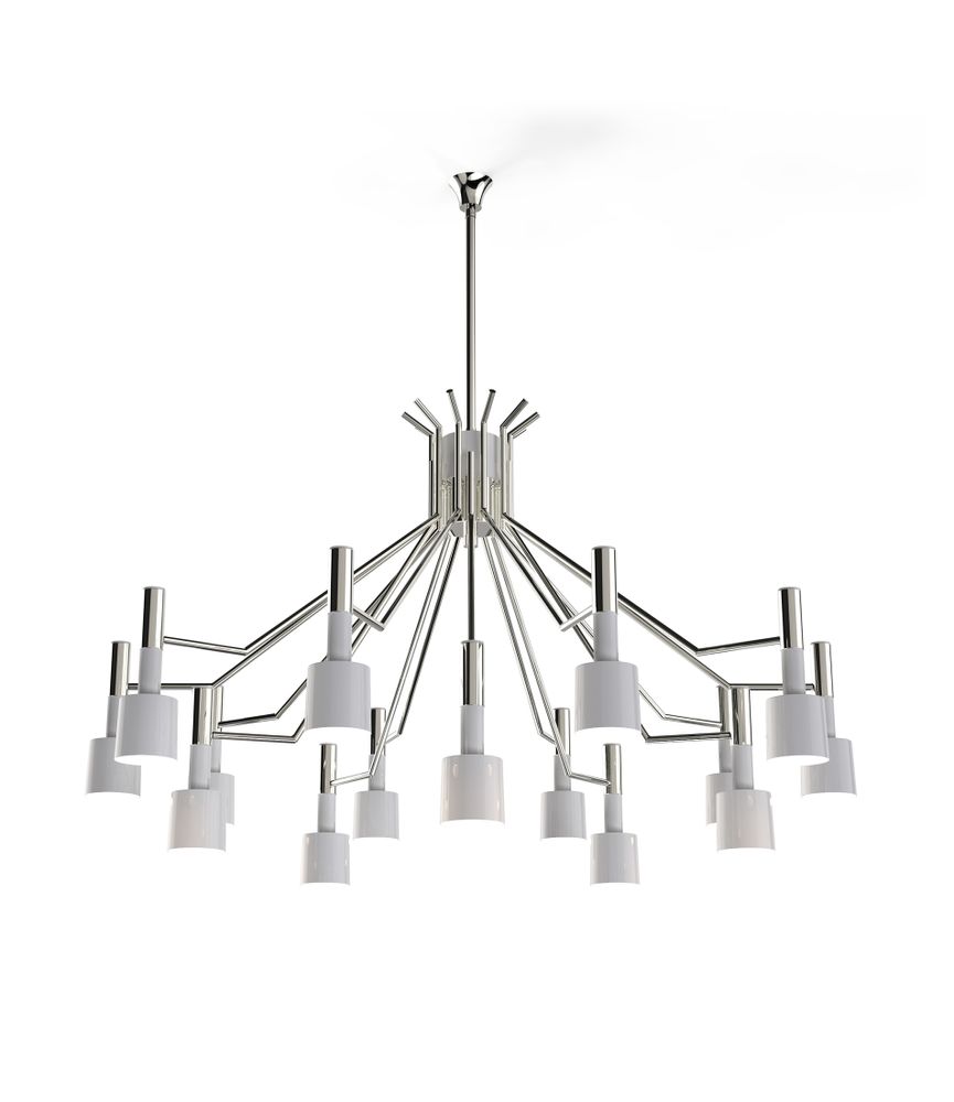 Hanging lights - Ella | Suspension Lamp - DELIGHTFULL