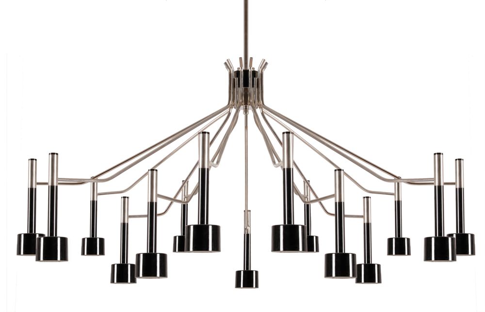Hanging lights - Ella | Suspension Lamp - DELIGHTFULL