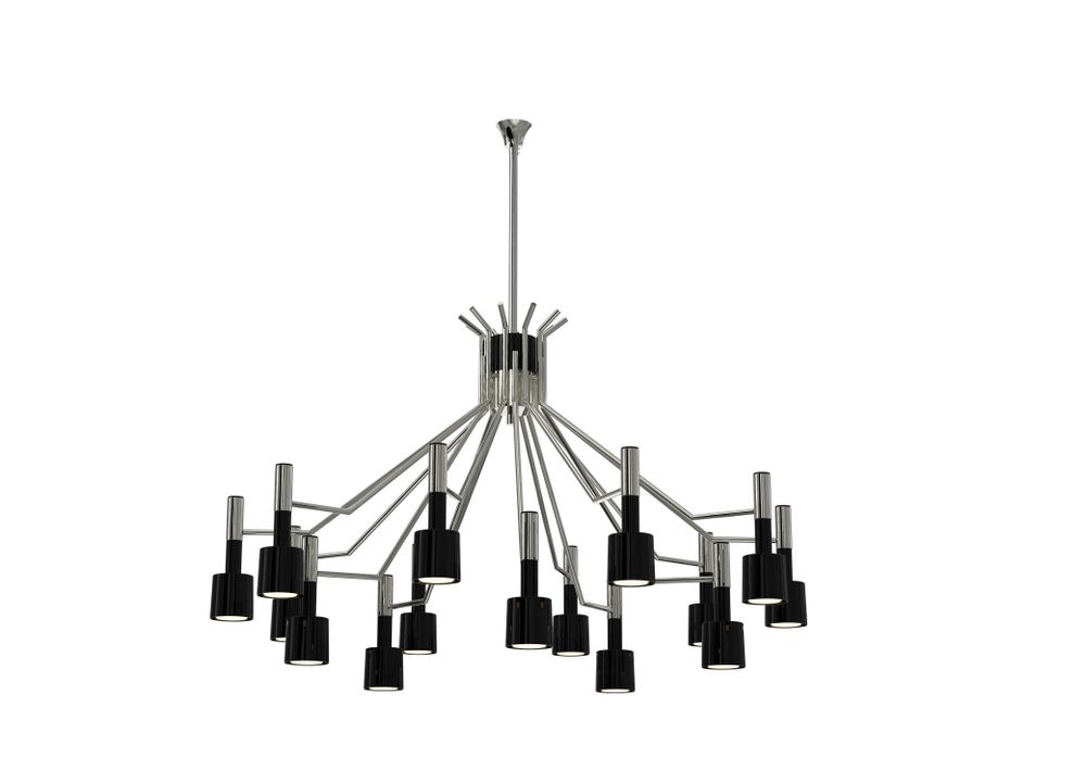 Hanging lights - Ella | Suspension Lamp - DELIGHTFULL