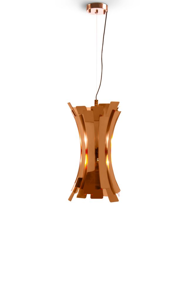 Spa - Etta | Pendant Lamp - DELIGHTFULL