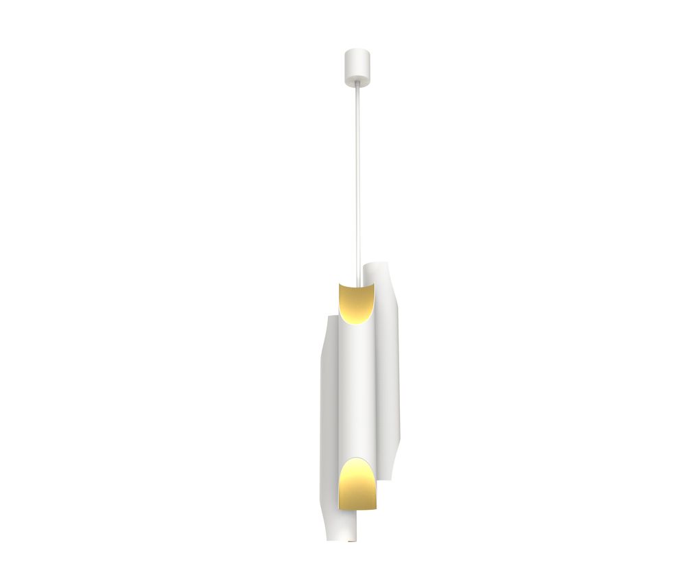 Spa - Galliano | Pendant Lamp - DELIGHTFULL