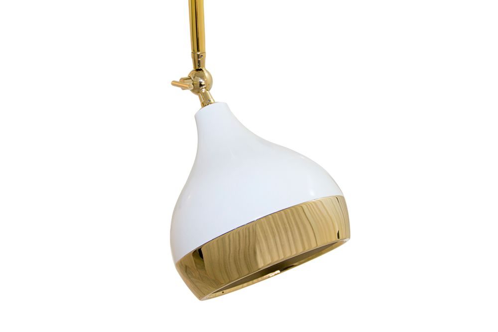 Plafonniers - Hanna Plafond | Suspension - DELIGHTFULL