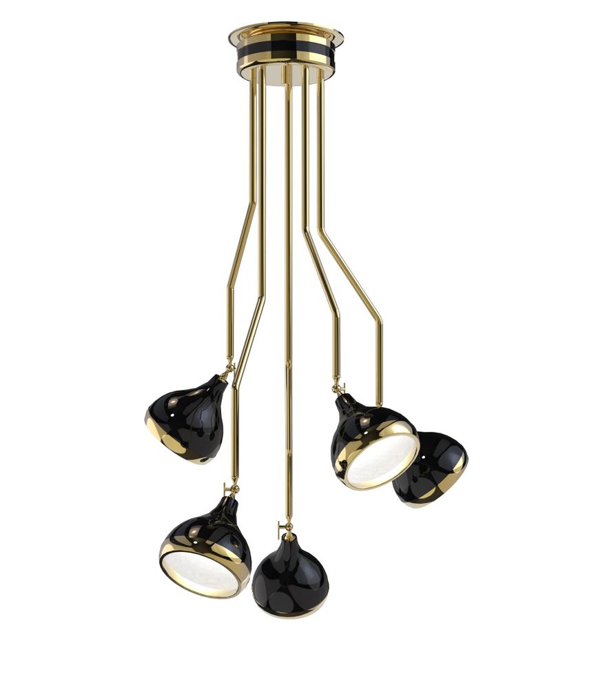 Plafonniers - Hanna Plafond | Suspension - DELIGHTFULL