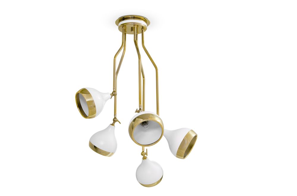 Plafonniers - Hanna Plafond | Suspension - DELIGHTFULL