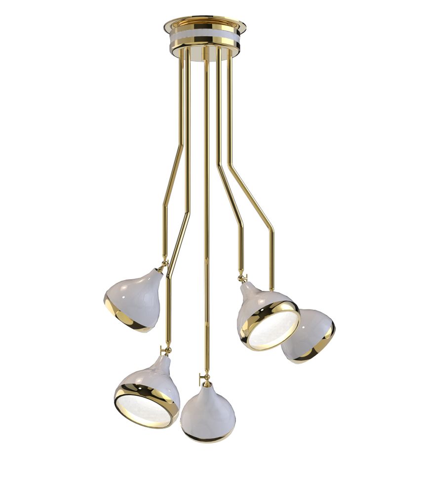Plafonniers - Hanna Plafond | Suspension - DELIGHTFULL