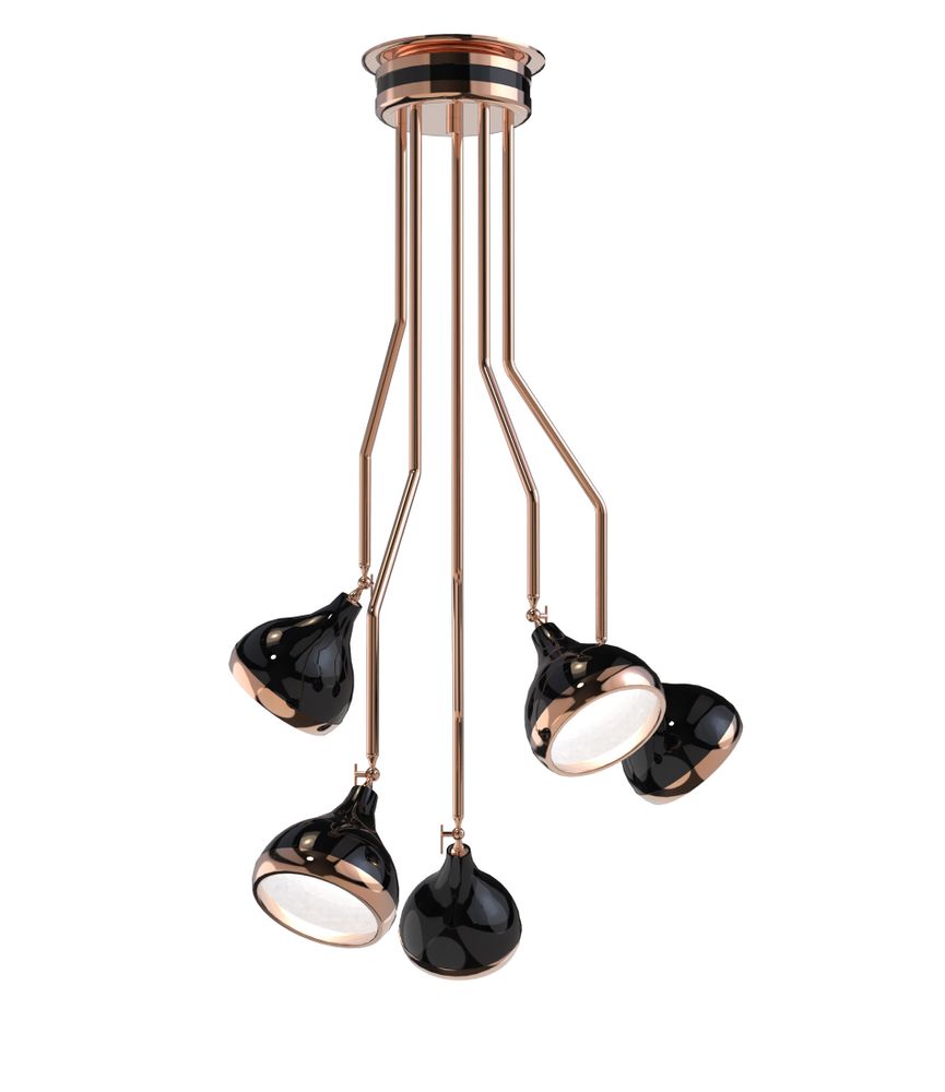Plafonniers - Hanna Plafond | Suspension - DELIGHTFULL