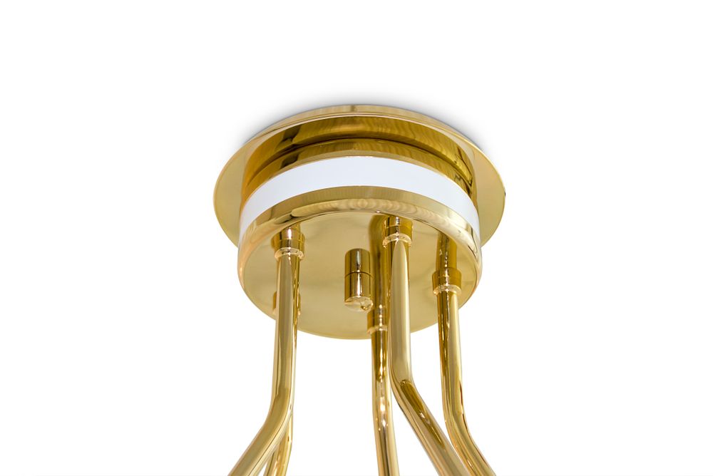 Plafonniers - Hanna Plafond | Suspension - DELIGHTFULL