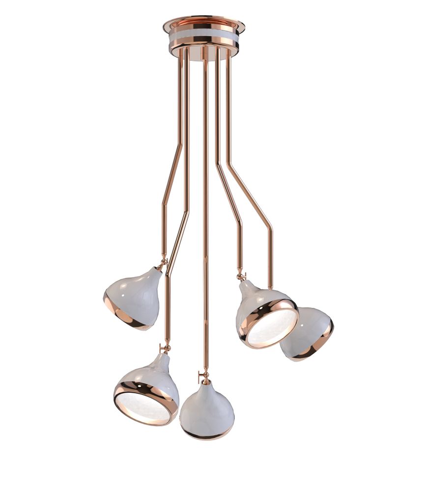 Plafonniers - Hanna Plafond | Suspension - DELIGHTFULL