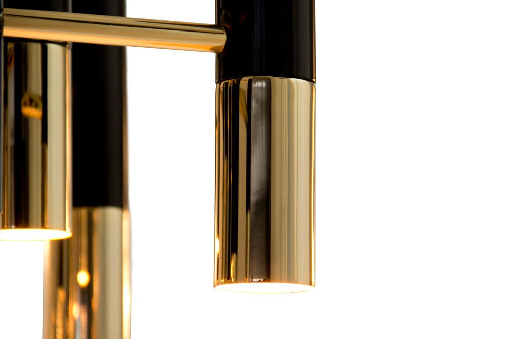 Suspensions - Ike | Lampe à Suspension - DELIGHTFULL