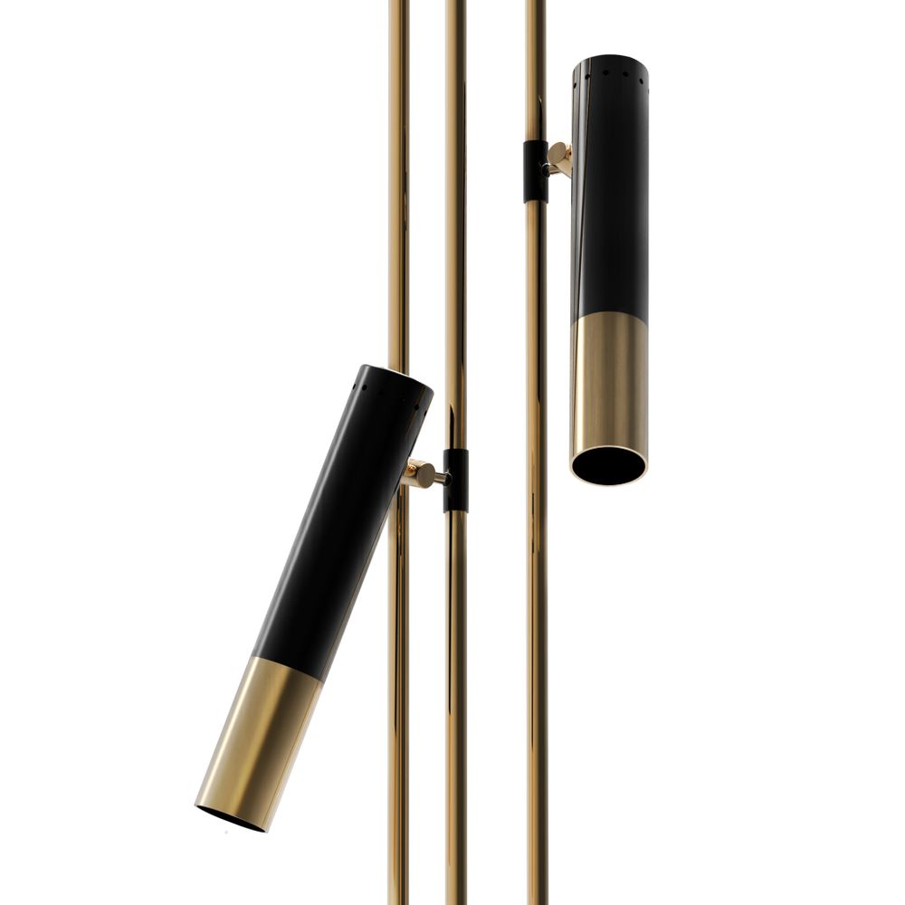 Aménagements pour bureau - Ike | Lampadaire - DELIGHTFULL