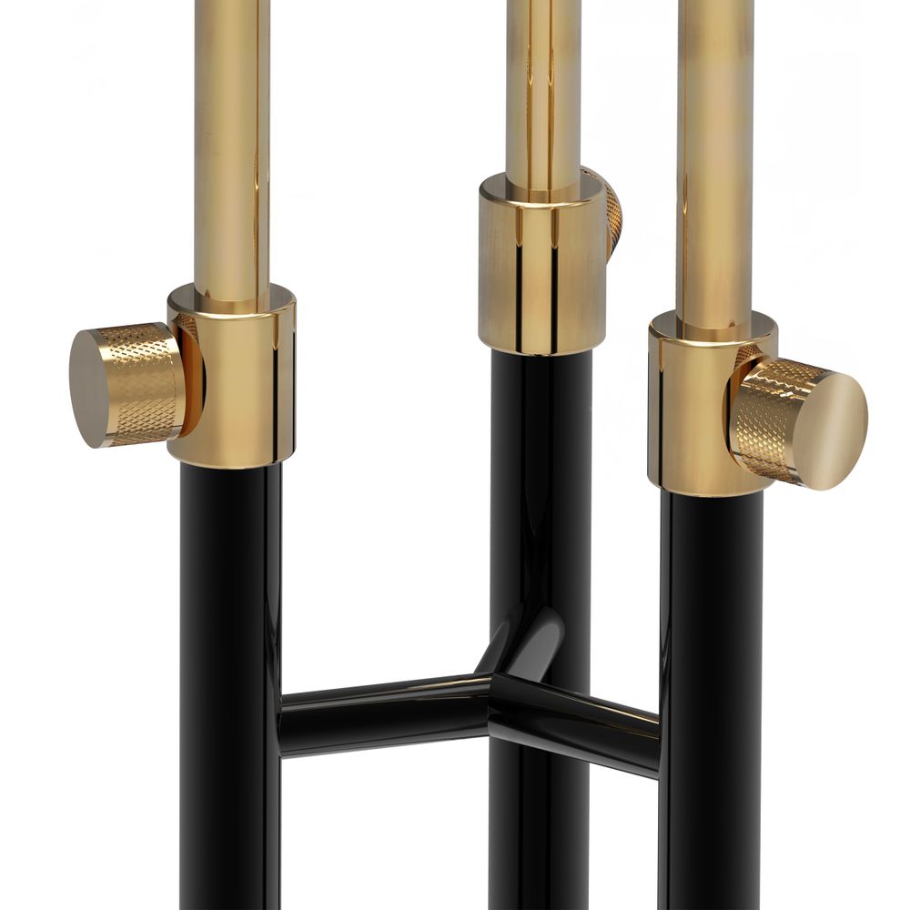 Aménagements pour bureau - Ike | Lampadaire - DELIGHTFULL