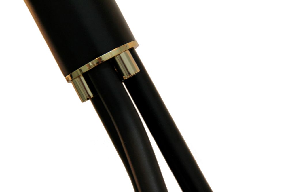 Office design and planning - Jackson | Floor Lamp - DELIGHTFULL
