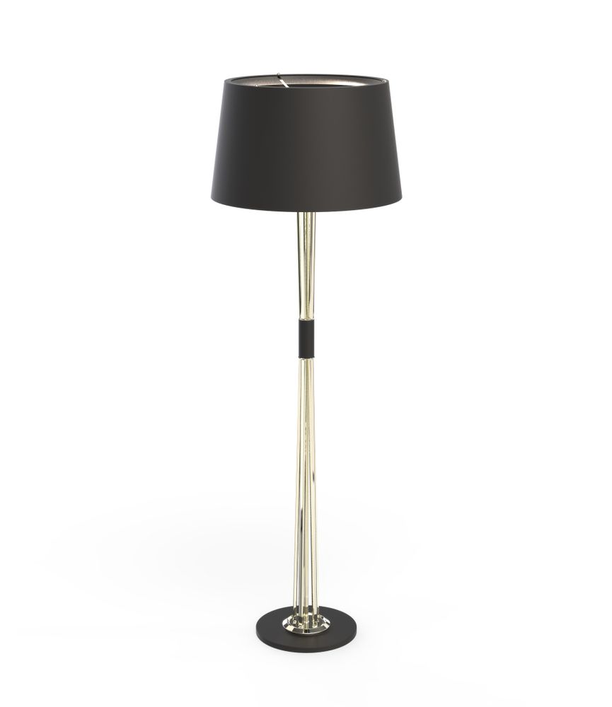 Aménagements pour bureau - Miles | Lampadaire - DELIGHTFULL