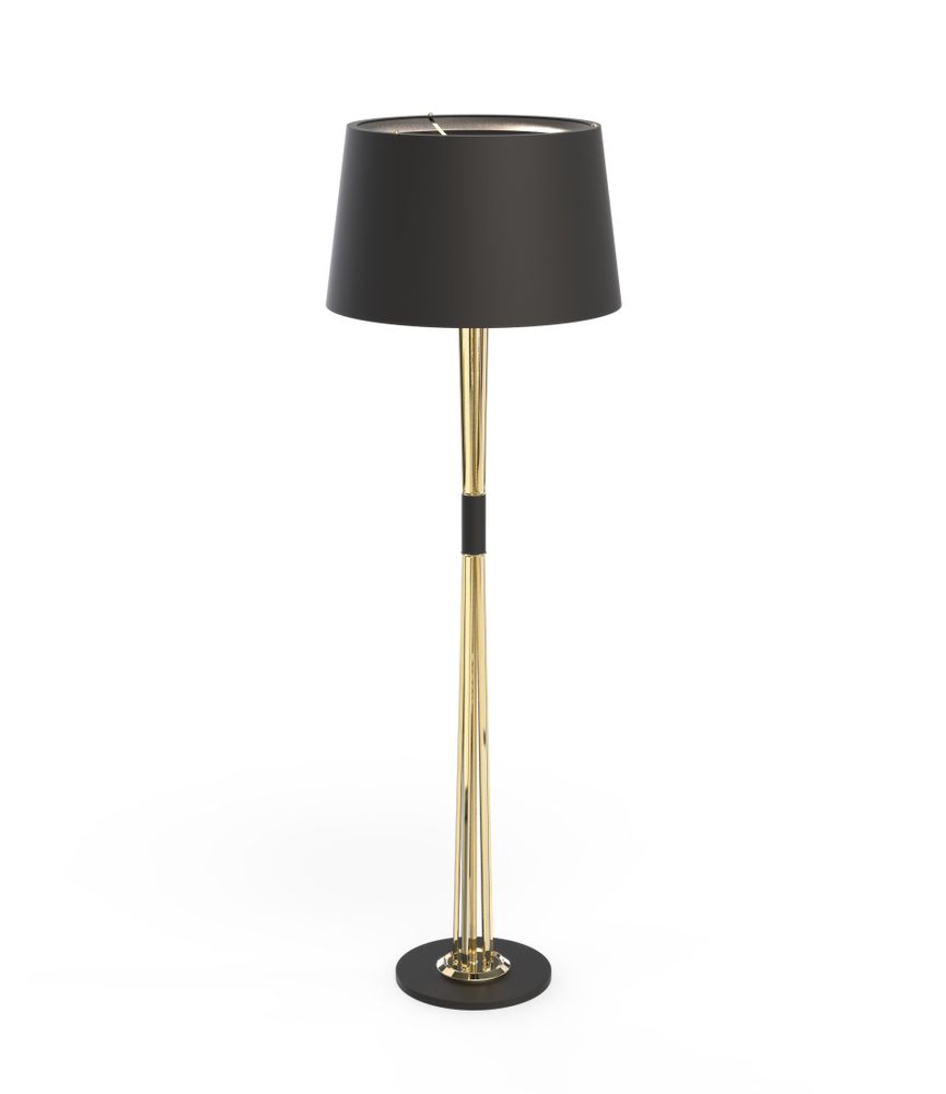 Aménagements pour bureau - Miles | Lampadaire - DELIGHTFULL