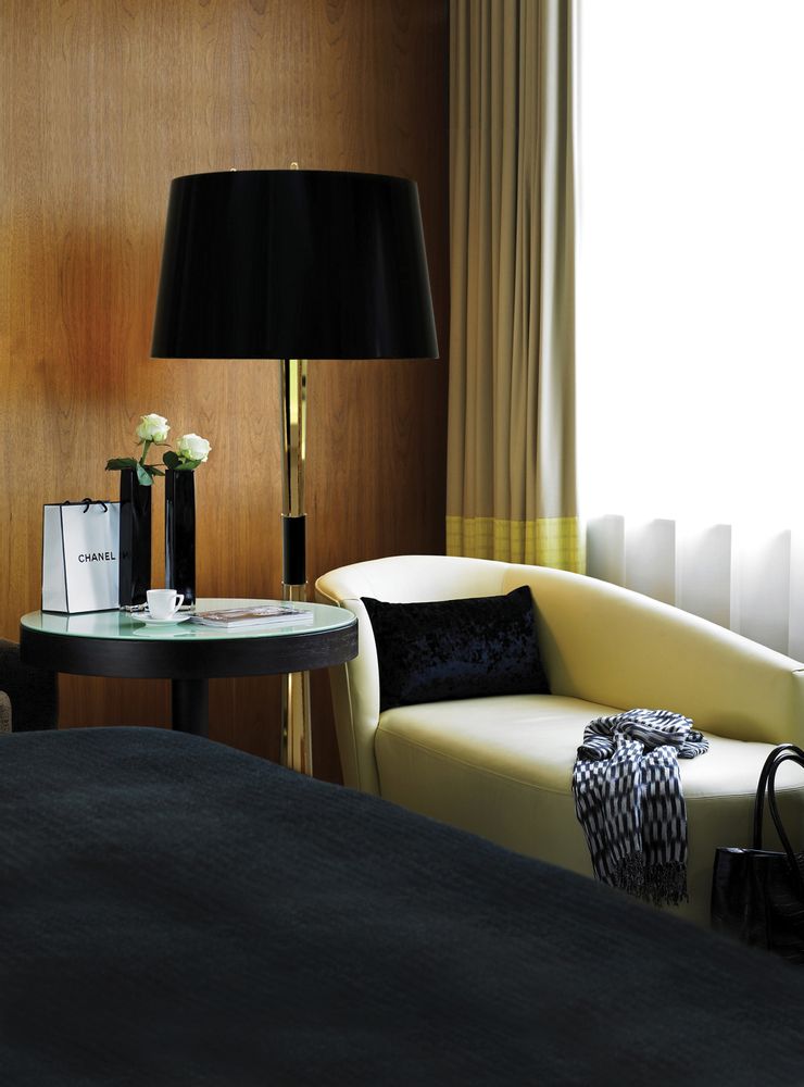 Aménagements pour bureau - Miles | Lampadaire - DELIGHTFULL