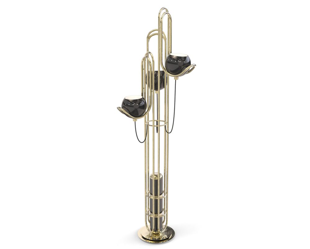 Floor lamps - Neil | Floor Lamp - DELIGHTFULL