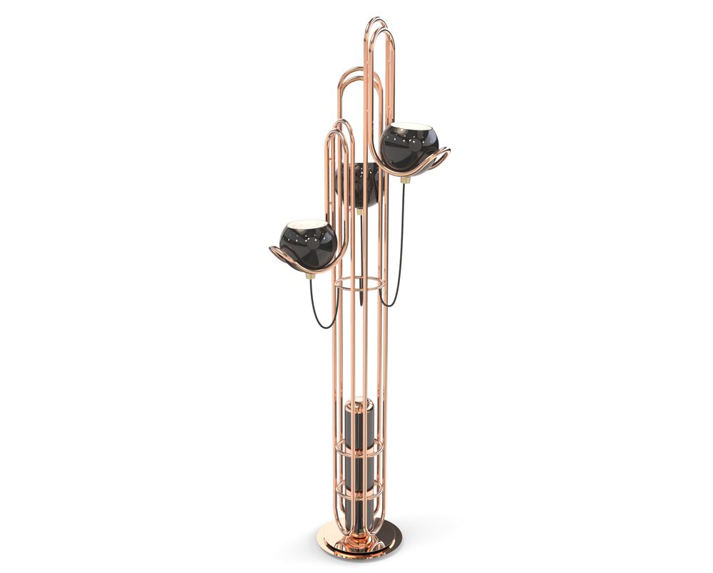 Floor lamps - Neil | Floor Lamp - DELIGHTFULL