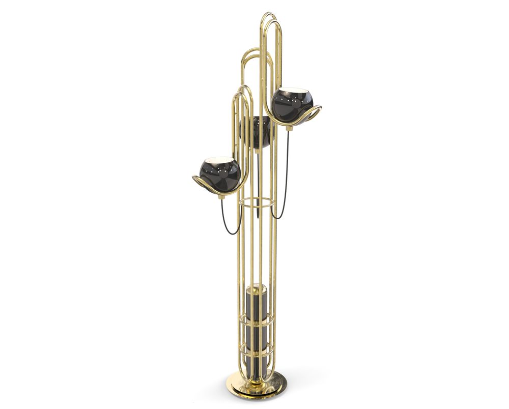 Floor lamps - Neil | Floor Lamp - DELIGHTFULL